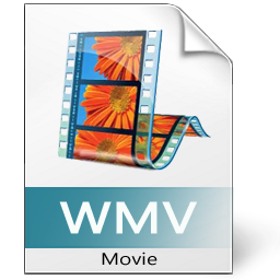 WMV file